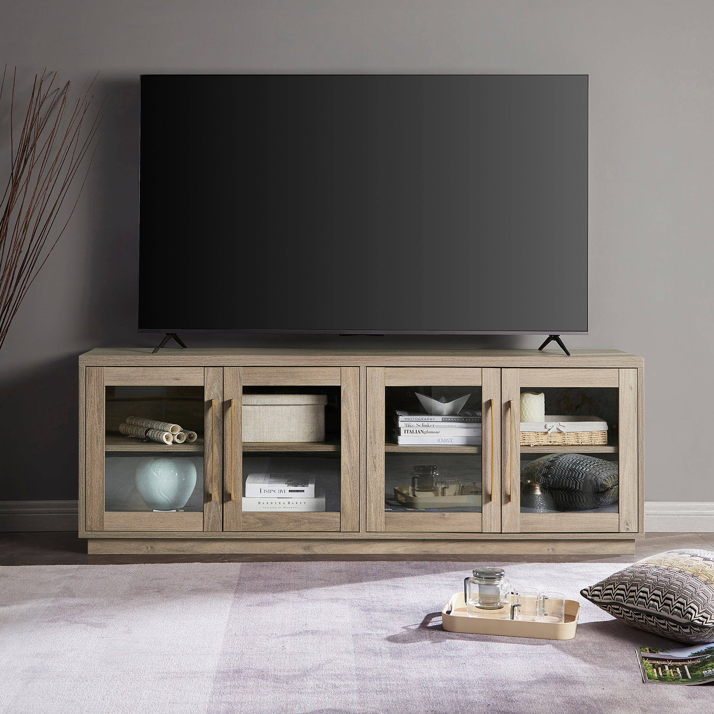 TV Stands – Hudson&Canal