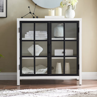 Accent Cabinets
