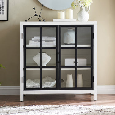 Accent Cabinets
