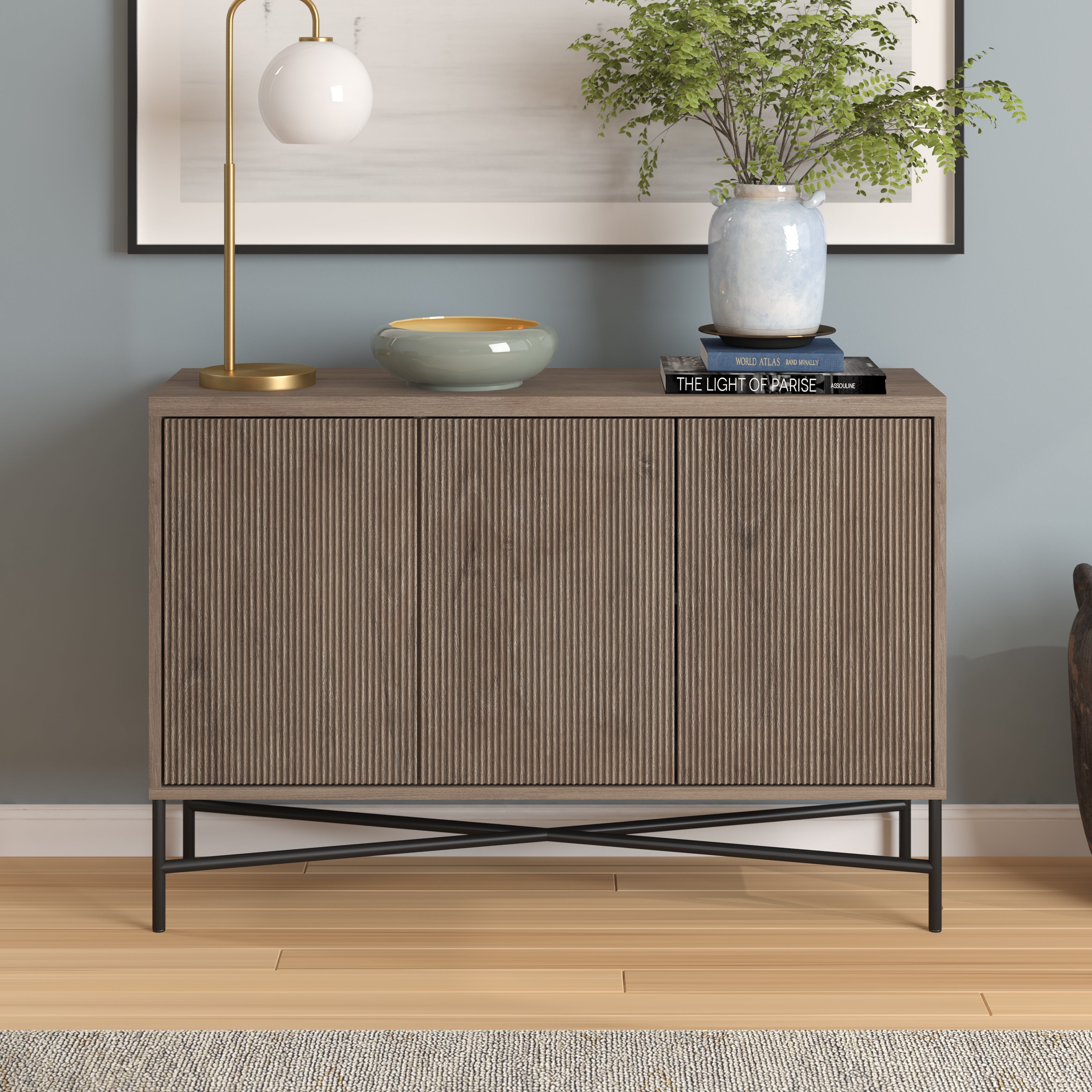 Buffet Tables – Hudson&Canal