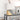 Severin 18.5" Tall Gold-Dipped Concrete Table Lamp with Fabric Shade