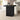 Torren 22" Wide Square Side Table