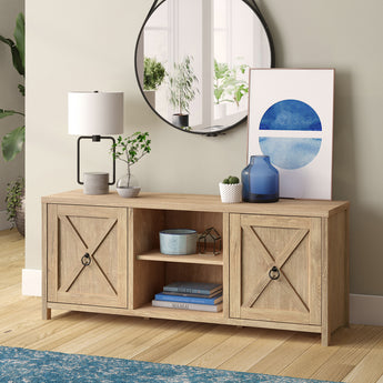 Granger TV Stand for TV's up to 65"