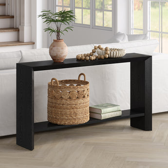Osman 55" Wide Console Table