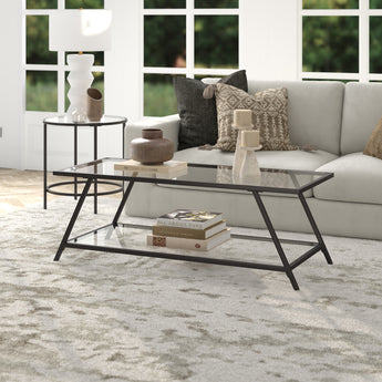 Yair 48'' Wide Coffee Table