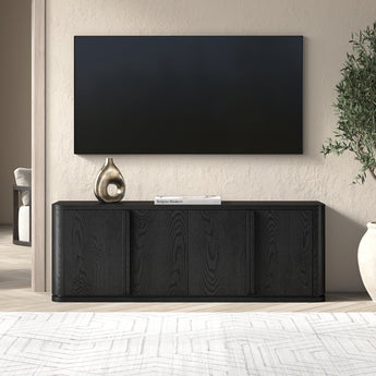Vance Rectangular TV Stand for TV's up to 78"