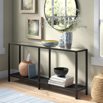 Rigan 64'' Wide Console Table