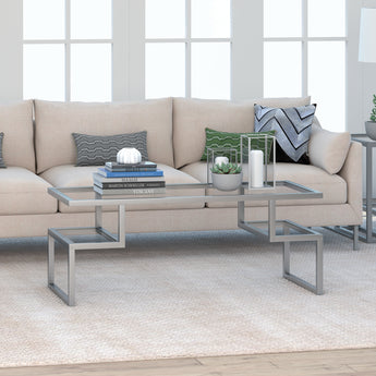 Zander 45'' Wide Coffee Table