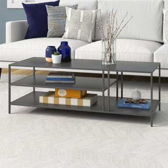 Cortland 48'' Wide Coffee Table