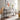 Errol 55'' Wide Console Table with Faux Marble Top