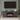 Julian TV Stand with 26" Crystal Fireplace for TV's up to 75"