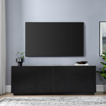 Tyler Rectangular TV Stand for TV's up to 78"