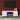Julian TV Stand with 26" Crystal Fireplace for TV's up to 75"