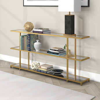 Greenwich 64'' Wide Console Table