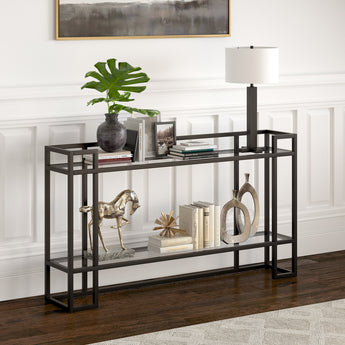 Uriel 52'' Wide Console Table