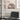 Neo 33.5" Tall Solid Wheel Pulley System Table Lamp with Metal Shade