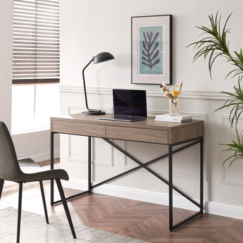Mason 47.75" Wide Desk