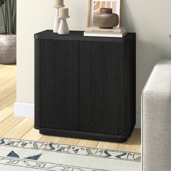 Easton 32" Wide Accent Cabinet