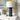 Carlin 27" Tall Ceramic Table Lamp with Fabric Shade