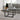 Amalie 43'' Wide Square Coffee Table