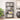 Etta 63'' Tall Bookcase