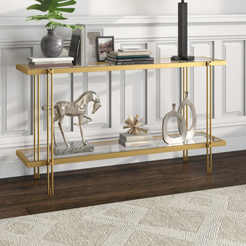 Inez 55'' Wide Console Table