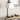 Grayson 26" Tall Table Lamp with Fabric Shade