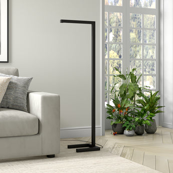 Malin 52" Tall Integrated LED Floor Lamp