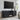 Strahm TV Stand for TV's up to 65"