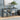 Mathis 55" Wide Console Table with Glass Top