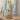 Malva 26" Tall Table Lamp with Glass Shade