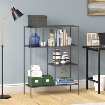Winthrop 48'' Tall Bookcase