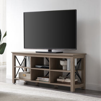 Sawyer TV Stand for TV's up to 65"