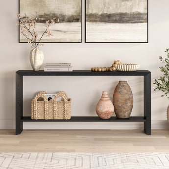 Osman 64" Wide Console Table