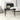 Wayne Round Coffee Table