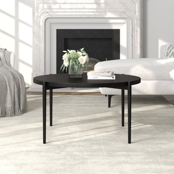 Wayne Round Coffee Table