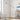 Ranger Boom Arm Floor Lamp with Glass Shade