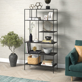 Winslow 72'' Tall Bookcase