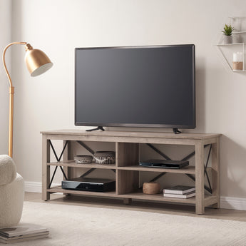 Sawyer TV Stand for TV's up to 70"
