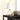 Makenna 13.62" Tall Table Lamp with Fabric Shade