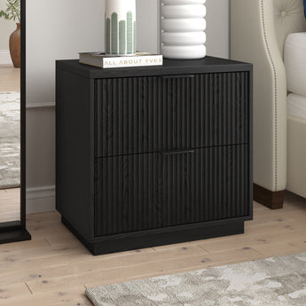 Yarden 24" Wide Nightstand
