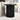 Isa 22" Wide Round Side Table
