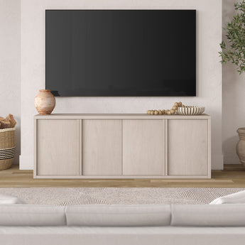Savin Rectangular TV Stand for TV's up to 75"