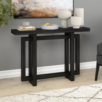 Breslow 44" Wide Console Table
