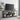 Thalia TV Stand for TV's up to 75"