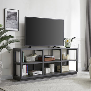 Thalia TV Stand for TV's up to 75"