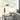 Denton 24" Tall Two-Tone Table Lamp with Metal Shade
