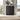 Molly 28" Wide Rectangular Fluted Accent Cabinet