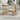 Inez 32" Wide Round Coffee Table