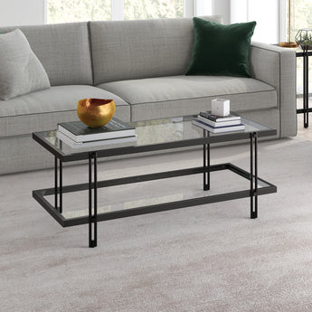 Inez 45'' Wide Coffee Table